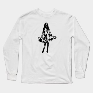 fashion Long Sleeve T-Shirt